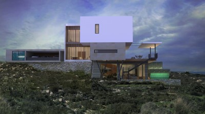 EXCLUSIVE MEDITERRANEAN LIVING